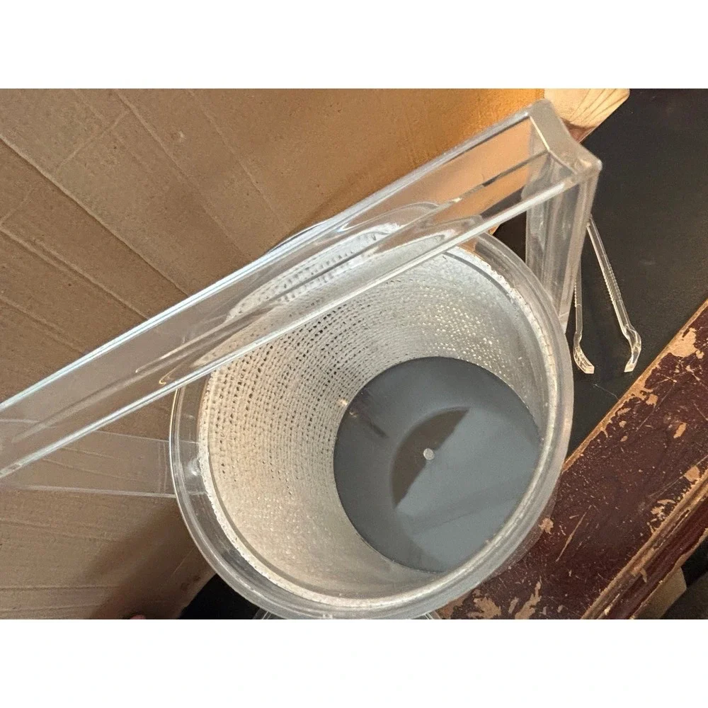 N/A vintage thermal